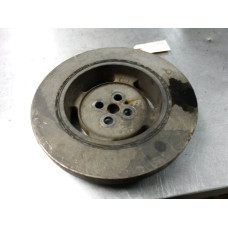 103S037 Crankshaft Pulley For 03-07 Dodge Ram 2500  5.9 3957297 Cummins Diesel